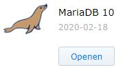 MariaDB 10