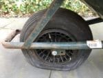 Binnenband 4.00-8 voor kruiwagen