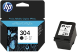 Cartridge 304 zwart