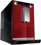 Mellita Caffeo Solo drainageventiel vervangen